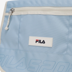 Fila Heritage Messenger - Naisten Olkalaukku - VaaleanSininen | FI-53640